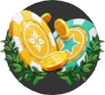 250% MEGA BOOST on your first deposit within 10 minutes after account creation or 180% POWER BONUS after the initial window